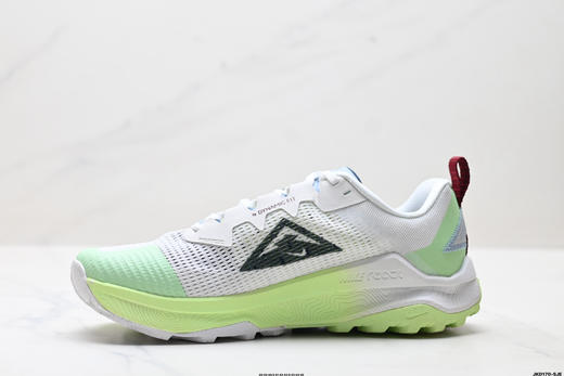 耐克Nike React Wildhorse 8越野户外休闲运动慢跑鞋DR2686-200男鞋 商品图2