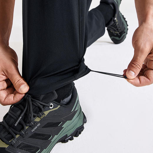 KAILAS凯乐石 男款T9快干裤 KG2515313 商品图3