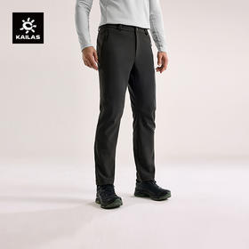 KAILAS凯乐石 户外运动 男款墨脱GTX软壳裤 KG2439305【Z】