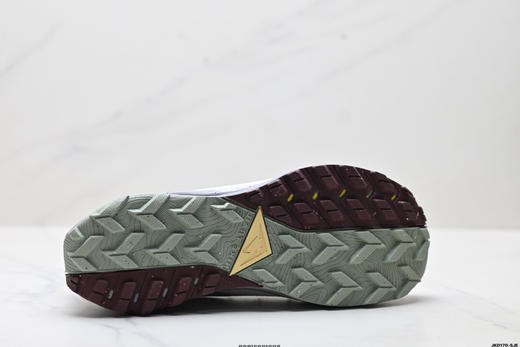 耐克Nike React Wildhorse 8越野户外休闲运动慢跑鞋DR2686-200男鞋 商品图8