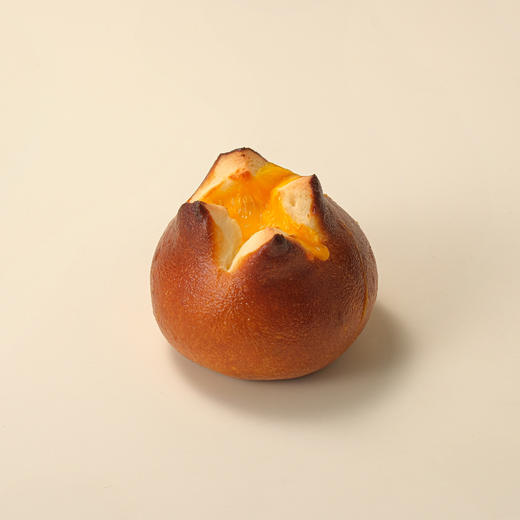 芝士火腿碱水球 商品图0