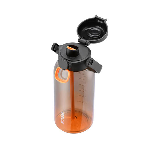 德世朗 元气系列Tritan随行杯 650ml/700ml/1000ml 商品图8