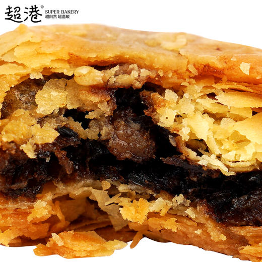 超港烧饼袋（原味） 商品图3