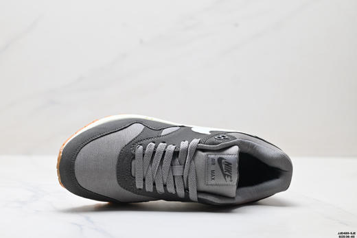 耐克Nike Air Max 1气垫缓震运动跑步鞋FJ0698-100男女鞋 商品图1