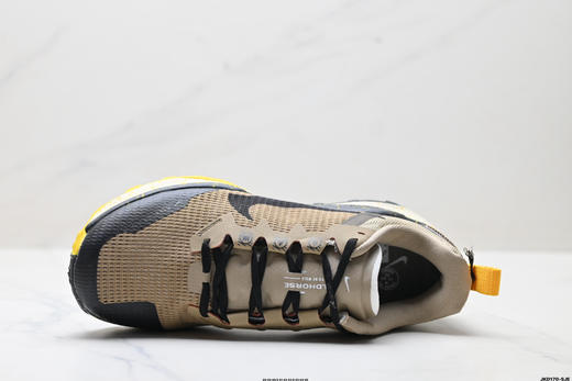 耐克Nike React Wildhorse 8越野户外休闲运动慢跑鞋DR2686-200男鞋 商品图1