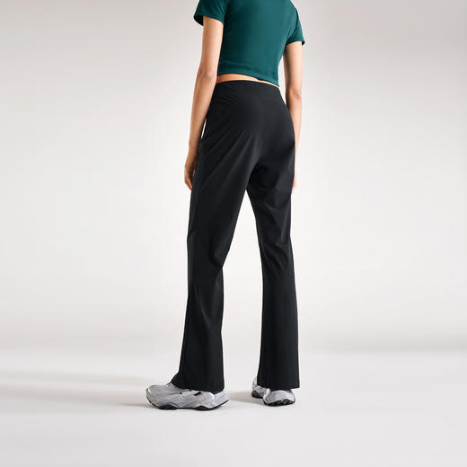 KAILAS凯乐石 女款微喇裤 KG2515402 商品图4