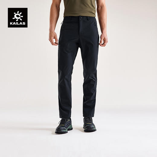 KAILAS凯乐石 男款T9快干裤 KG2515313 商品图0