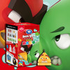 阿麦斯4D积木果汁软糖汪汪队卡片玩具叶罗丽周边愤怒的小鸟 商品缩略图3