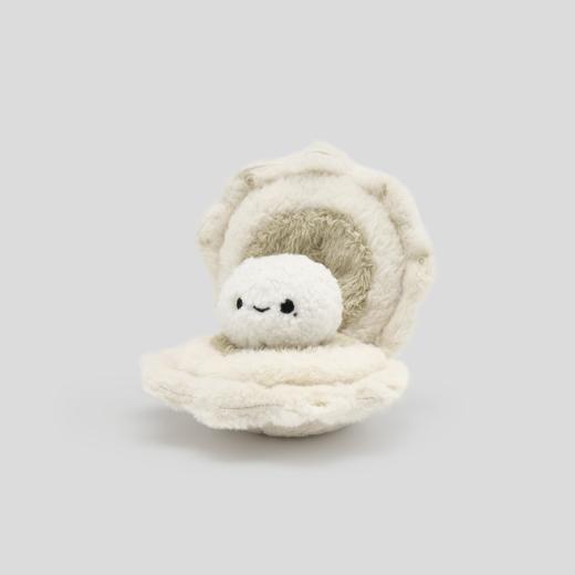 GOODBAI GOODEES 贝壳毛绒玩偶 商品图4