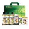 【绮】松鲜鲜四时野珍中秋调味礼盒1223g 商品缩略图3