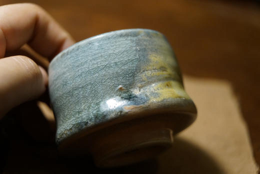 凡高的蓝 商品图2