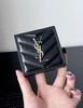 新品！YSL/圣罗兰大白饼皮革恒久定妆蜜粉饼 7.5g 持久控油00色号 商品缩略图0