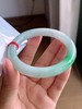 55圆条翡翠手镯 商品缩略图5