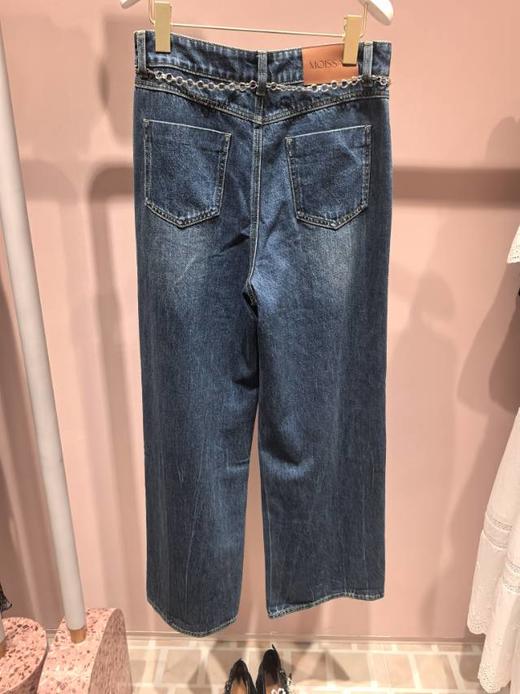 4F摩萨克 裤子货号MWFQ12112吊牌价1099 商品图1