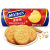 McVitie's麦维他原味全麦粗粮消化饼干400g 进口早餐 中老年人孕妇休闲零食 /休闲食品 /饼干 /酥性饼干 商品缩略图3