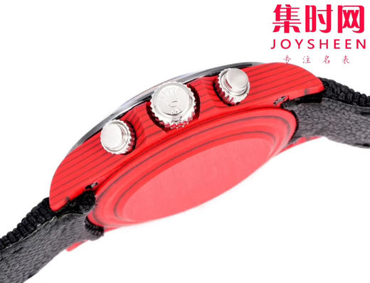 劳力士TWF迪通拿计时 红魔 Ultra改装迪通拿 男士腕表 商品图5
