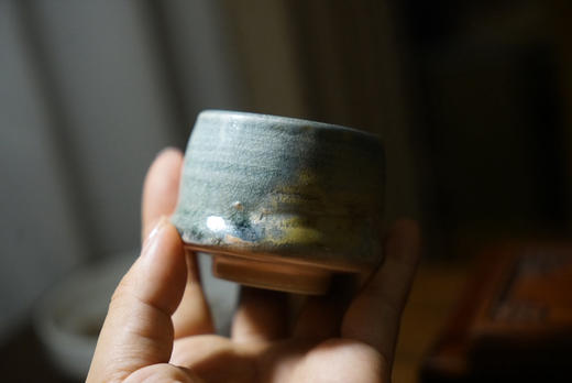 凡高的蓝 商品图0