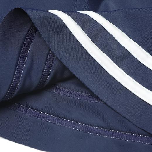 2F【Fandecie芬狄诗】简洁圆领舒适女士连体泳衣FS00149 商品图4