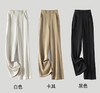 高腰西装裤 商品缩略图3