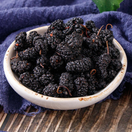 甄选 桑葚锁阳饮 商品图4