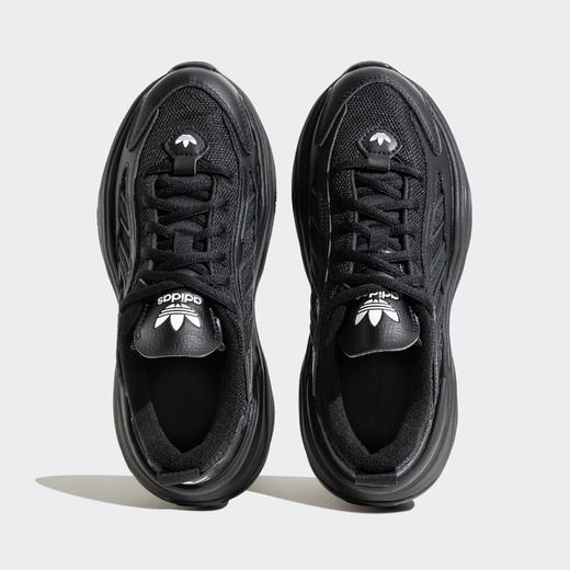 Adidas阿迪达斯OZGAIA SHOES 经典厚底运动老爹鞋 商品图3