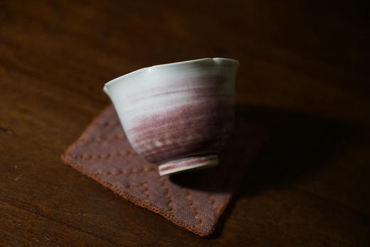 豆粉｜花杯 商品图0