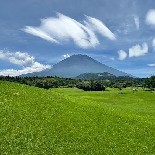 日本富士经典高尔夫球场   Fuji Classic Golf Club  | 富士山高尔夫球场 | 日本高尔夫球场俱乐部 | 亚洲 商品图2