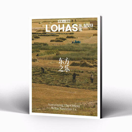 周末画报 商业财经时尚生活周刊2025年8月1391期 商品图2