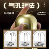 GALAKU 星月飞机杯手动自慰器炮架高档男人发泄成人用品倒模名器情趣性用品 商品缩略图4