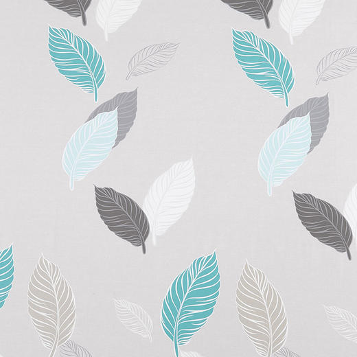 罗莱T 蒂凡尼全棉四件套灰色 商品图8