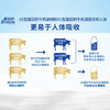 爱薇牛（jersey）A2β-酪蛋白澳洲进口全脂成人奶粉900g高钙学生儿童中老年牛奶粉 /水饮冲调 /成人奶粉 /全家营养牛奶粉 商品缩略图2