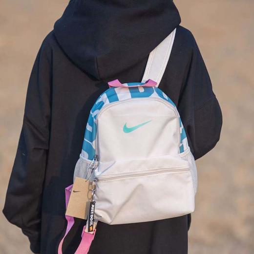春日限定【开学季】Nike/耐克春夏爆款成人/大童NIKE BRASILIA JDI两用双肩背包-ai_bba 商品图3