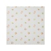 怡比快乐森林6层纱布多功能巾HY25AUP206白绿色调110*110cm 商品缩略图6