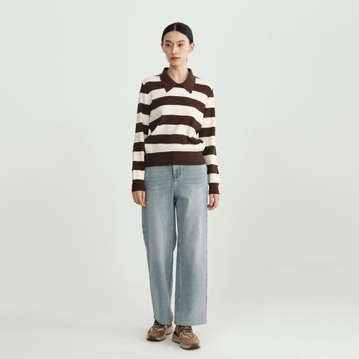 西贝伦针织衫S28C6301 商品图3