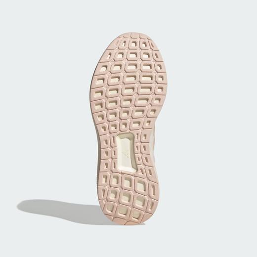 Adidas阿迪达斯NORA SHELL 超轻缓震回弹厚底运动休闲跑步鞋「轻云鞋」 商品图3