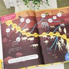 《进击的人类》精装两册  7-14岁  40亿年进化史、5大章、18个时间点、16个人类祖先的励志故事  了解人类进化 启发生存智慧 让孩子更懂生存之道  国际知名进化生物学家长谷川政美漫画新作 商品缩略图5