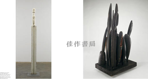 【全新现货】Louise Bourgeois: Geometries Intimes / 路易丝·布尔乔亚：亲密几何【法文原版】 商品图3