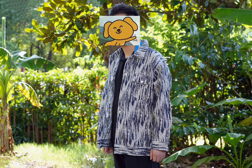 大牌换季 得物国潮品衣物盲盒套餐【需要备注身高(cm)体重（kg)请按规格值下单】 商品图3