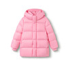 巴拉巴拉balaOne儿童羽绒服女童鹅绒加厚冬中长款男童上衣2025新 商品缩略图4