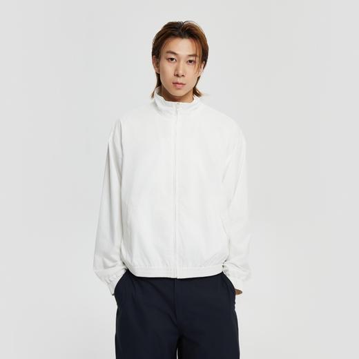 oneup防泼水训练夹克 商品图1