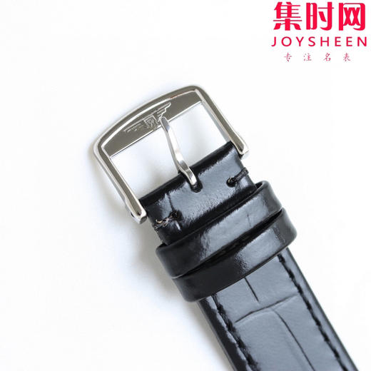 浪琴新款 AF康卡斯三针系列 复古康卡斯 男士腕表 荣耀降临 商品图8