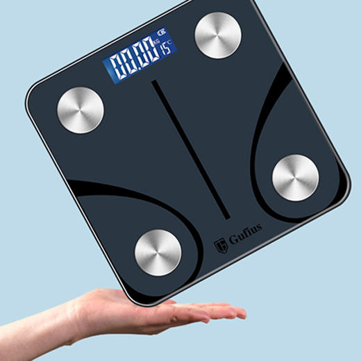 古菲斯Gufius健身燃脂套装S3/套【LXGWZQ1.0】 商品图5