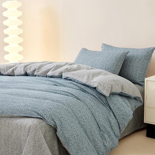 罗莱T 静奢绮梦全棉四件套 200×230cm 商品图2