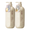 浅香植物氨基酸洗沐套装500g+500g 商品缩略图0