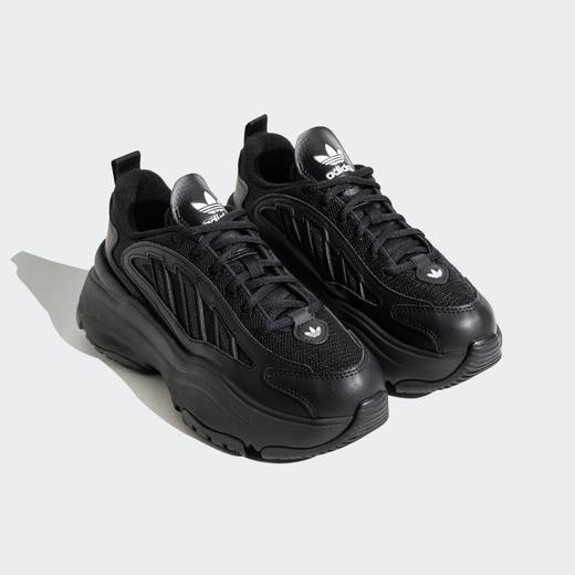Adidas阿迪达斯OZGAIA SHOES 经典厚底运动老爹鞋 商品图4