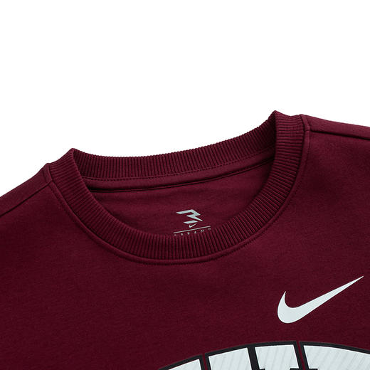 NIKE 3BRAND  秋 大童小童 套装 RWN-TP-1489 商品图2