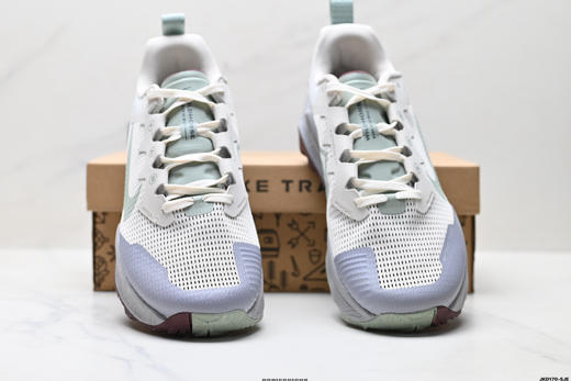 耐克Nike React Wildhorse 8越野户外休闲运动慢跑鞋DR2686-200男鞋 商品图6