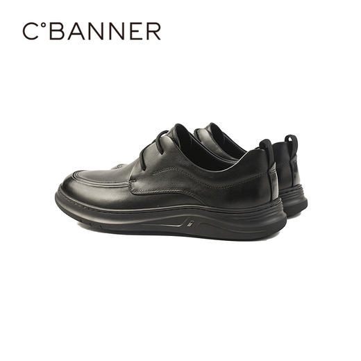 千百度时尚男鞋A25425179 商品图5