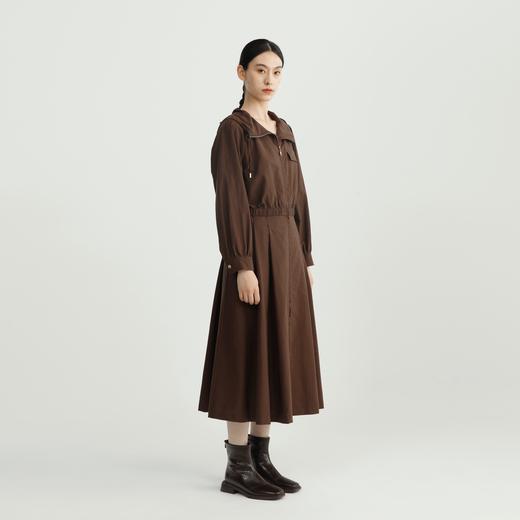 西贝伦风衣S28C6600 商品图2