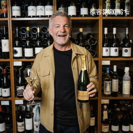 Delamotte Blanc de Blancs 2018 德乐梦香槟白中白 2018 商品图3